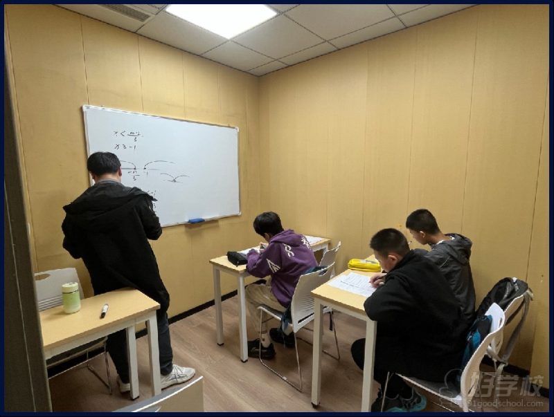 教学现场4