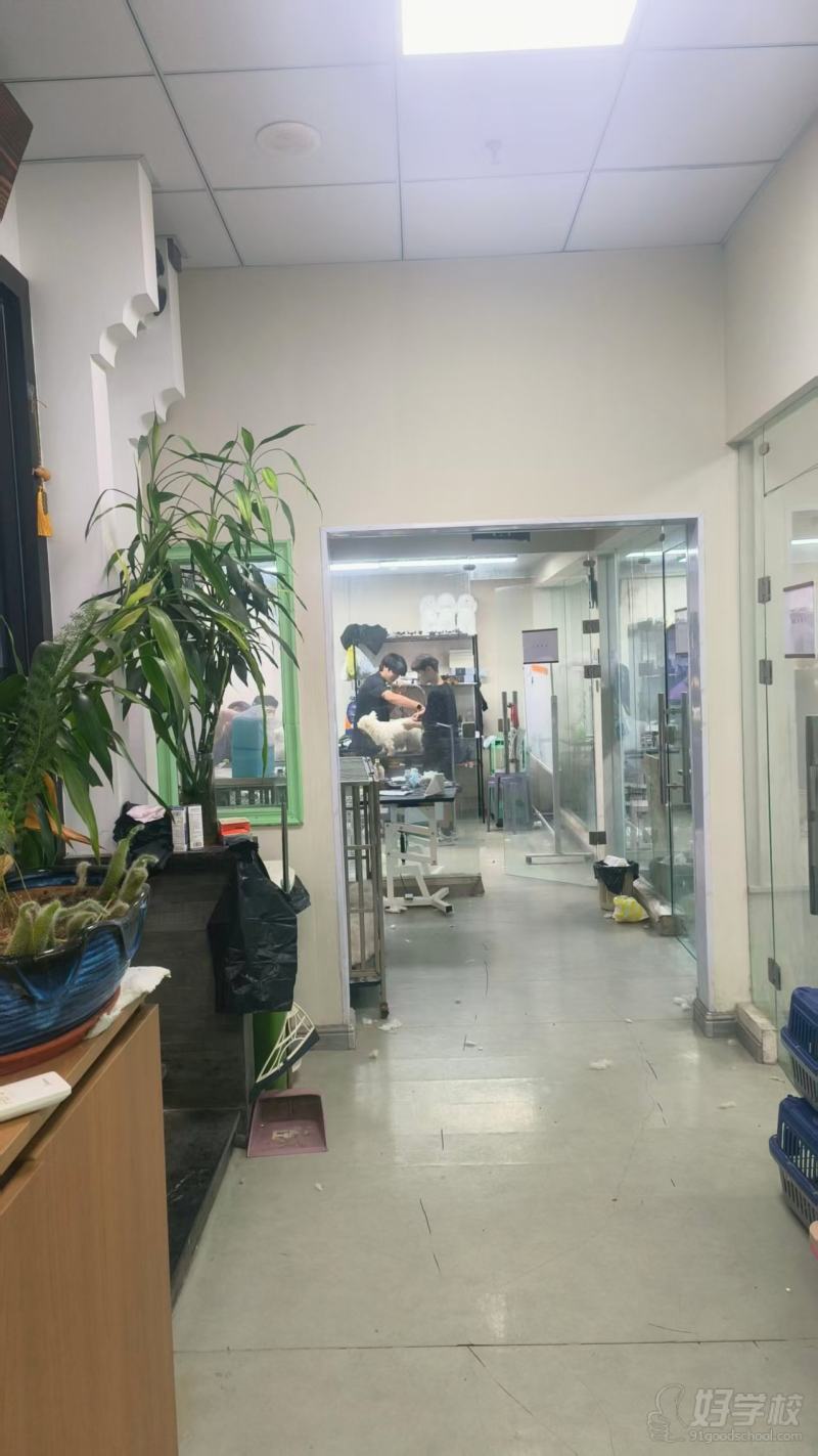 机构环境6
