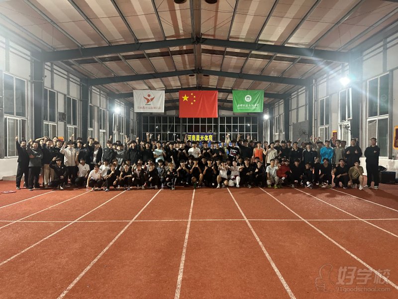 学员风采4