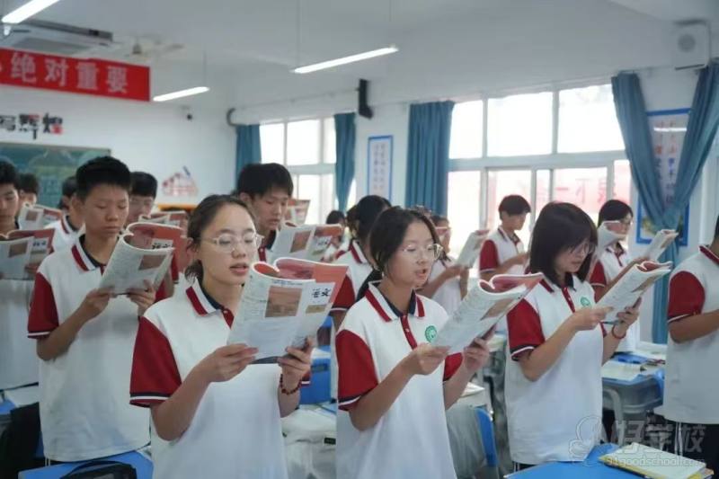 教学现场4