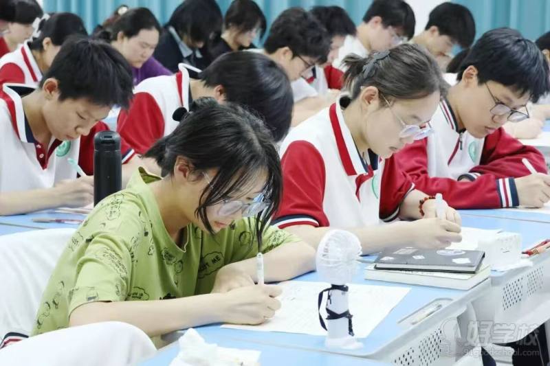 教学现场5