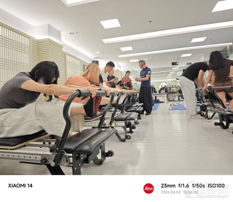 教学现场5