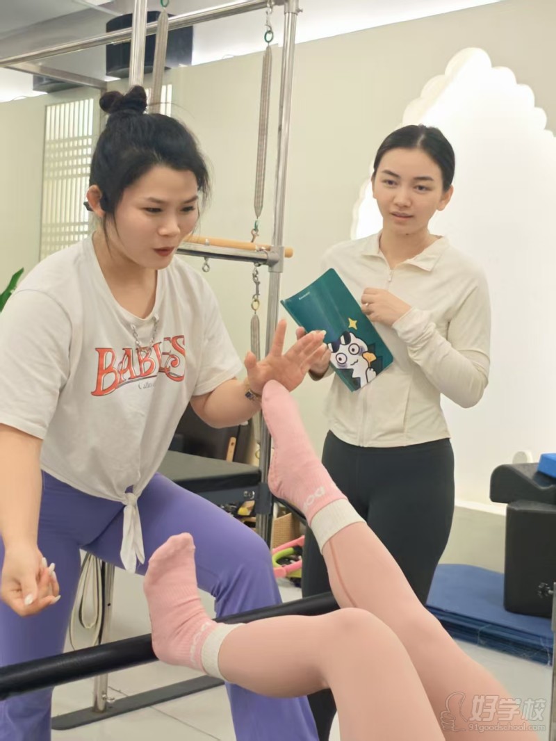 教学现场16