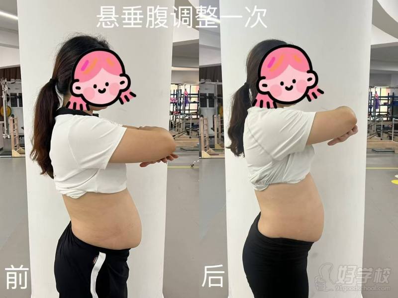 教学效果4