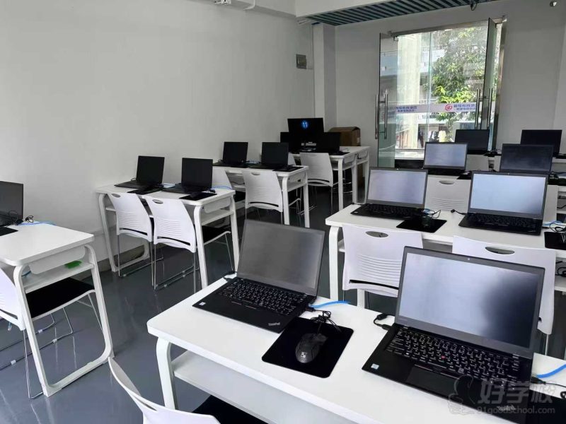 机构环境3