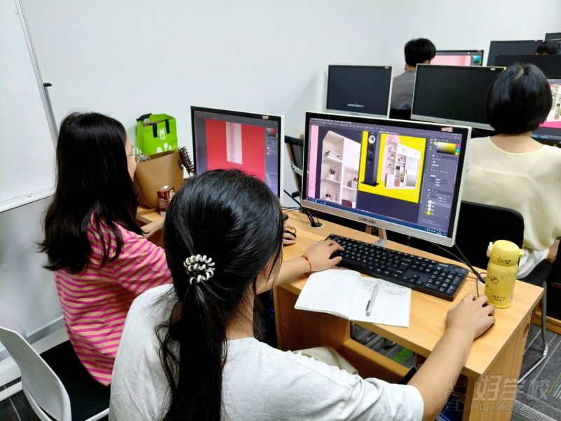 教学现场9