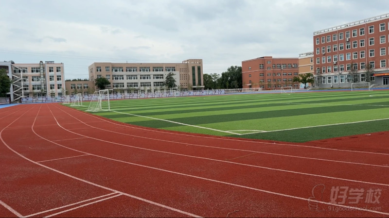 学校环境3