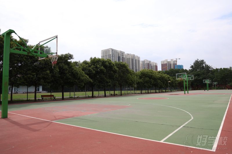 校区环境4