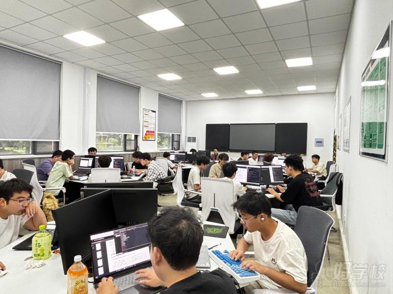 教学现场5
