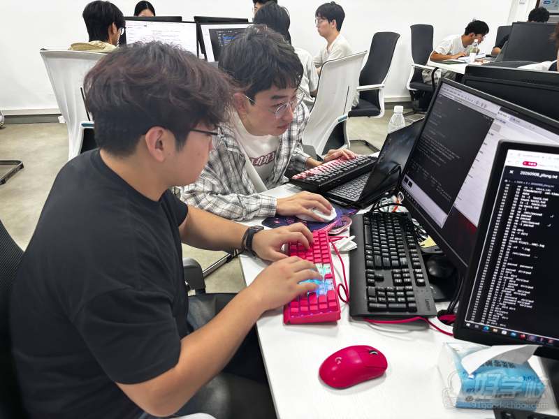 教学现场17