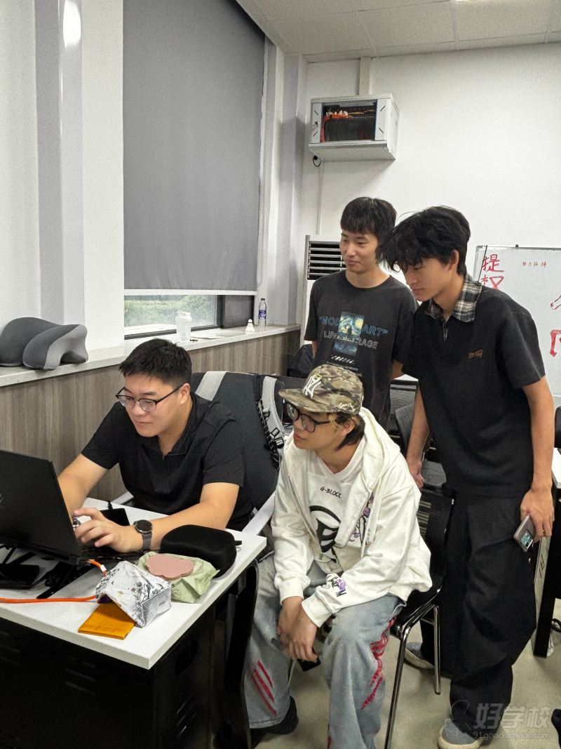 教学现场13