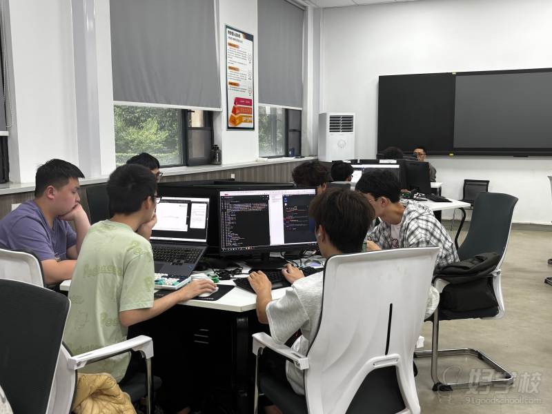 教学现场15
