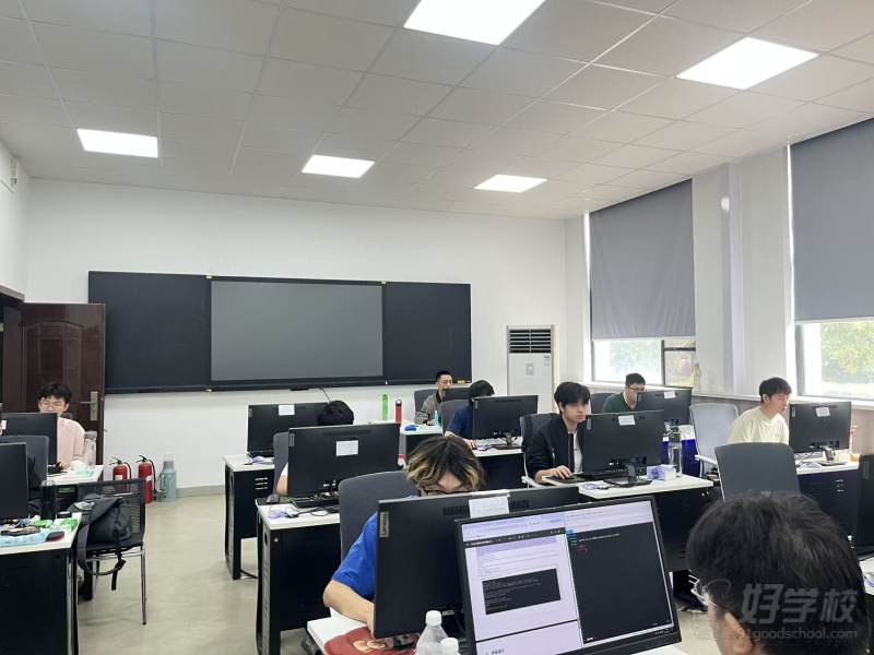 教学现场18