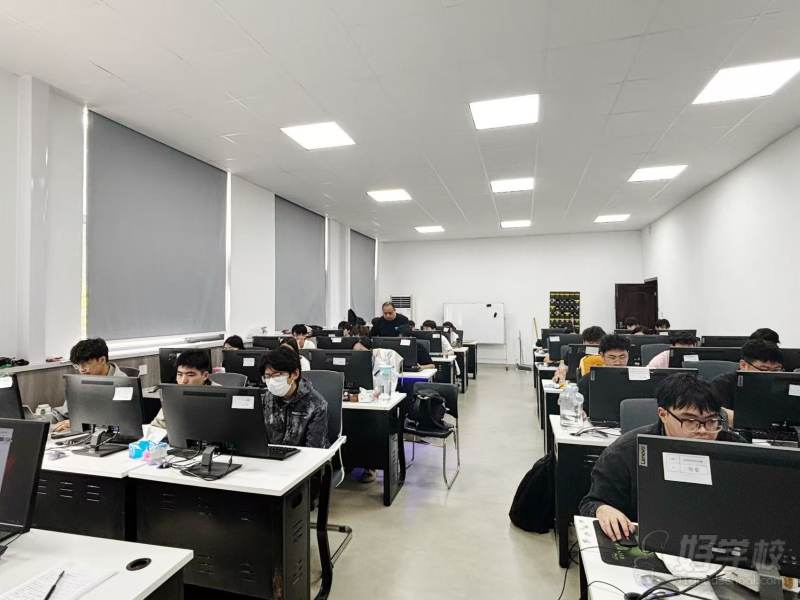 教学现场19
