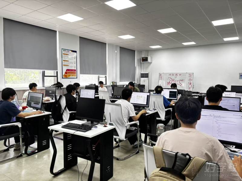 教学现场22