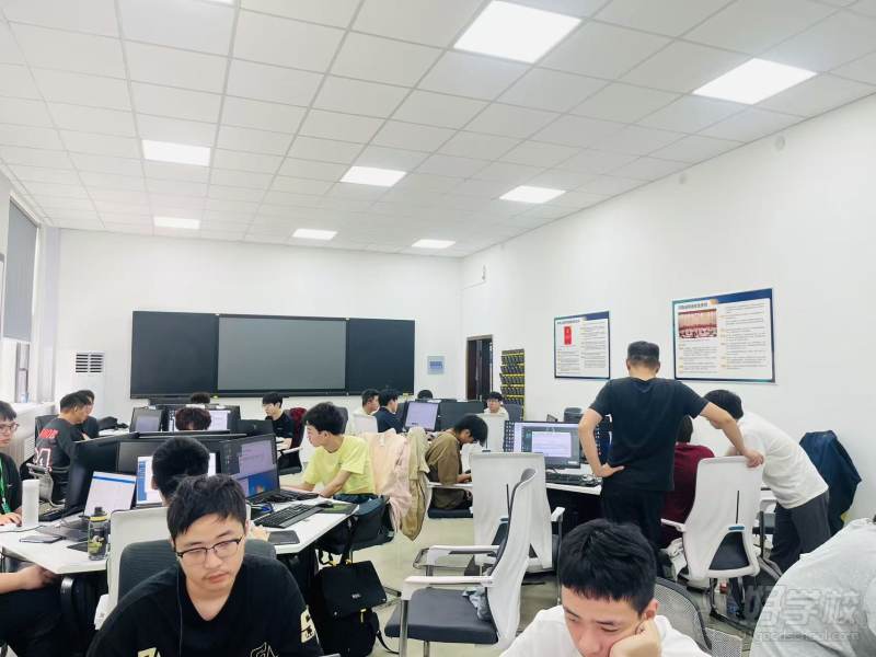 教学现场23