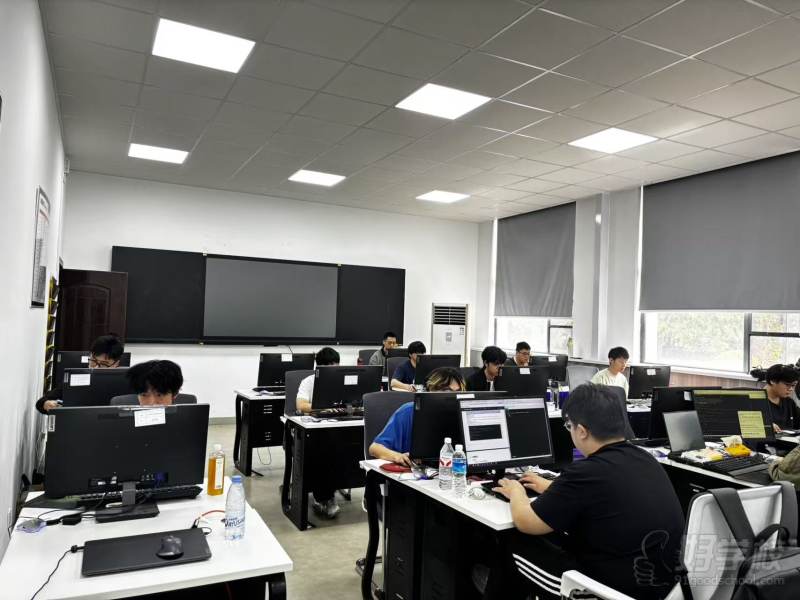 教学现场21