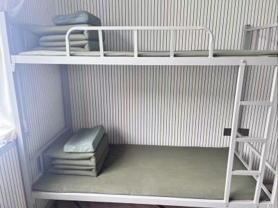 西山小区
