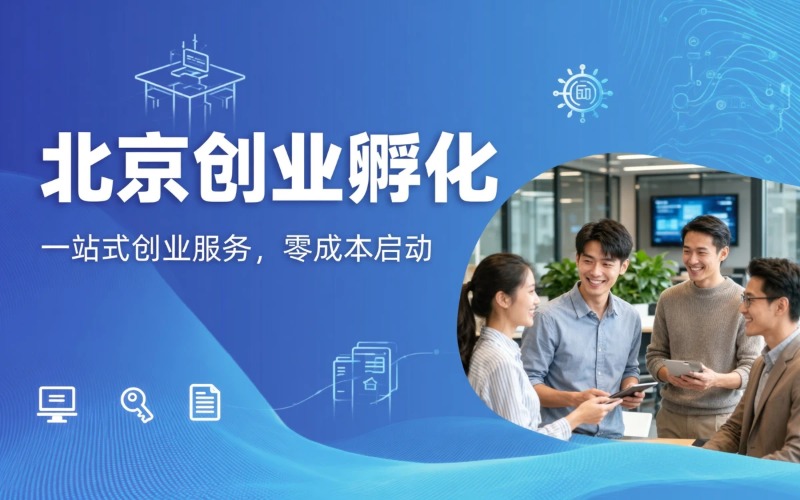 北京创业孵化培训课程