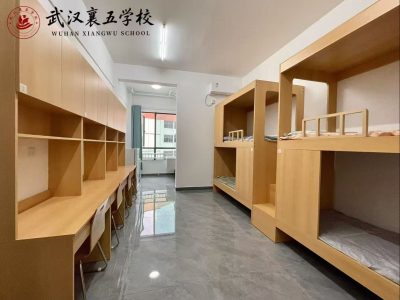 江夏校区