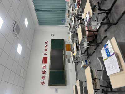 江夏校区