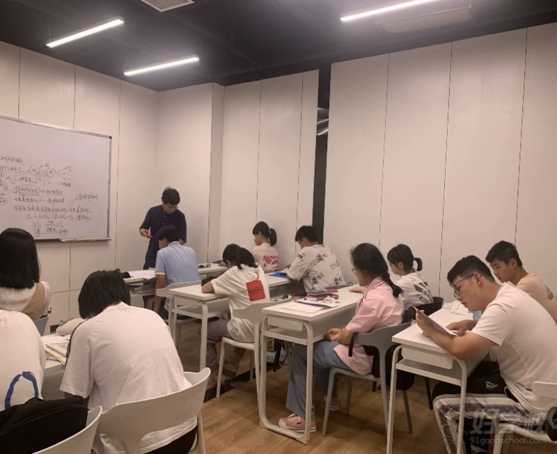 教学现场3