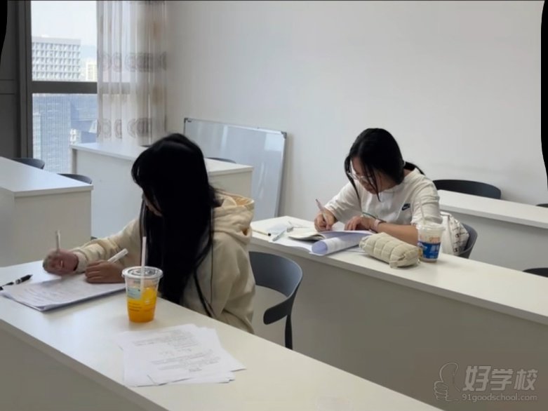 教学现场3