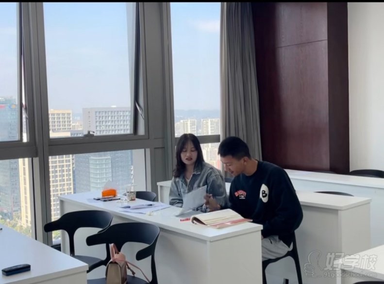 教学现场5