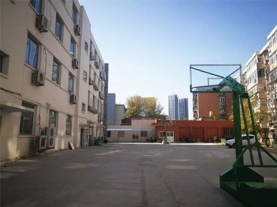 河西校区