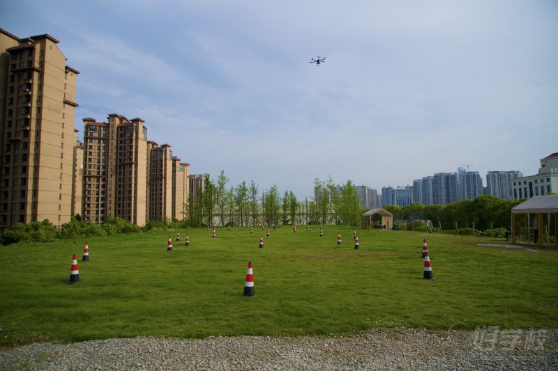 航界第二场地4