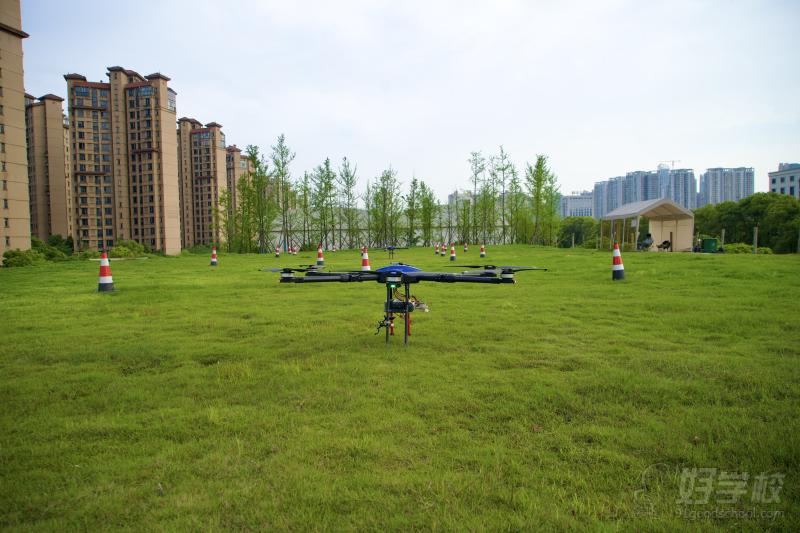 航界第二场地1