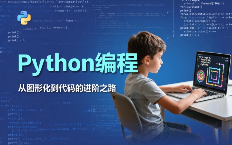 西安项目开发Python代码编程课程