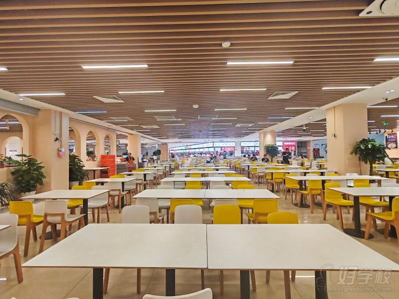 学生食堂2