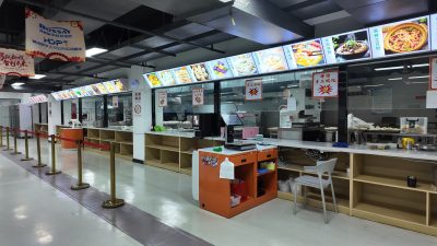 集团校区