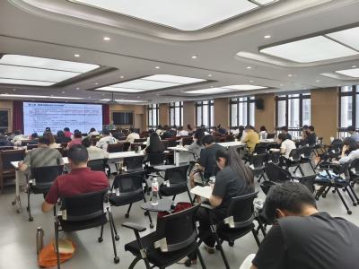 普陀校区