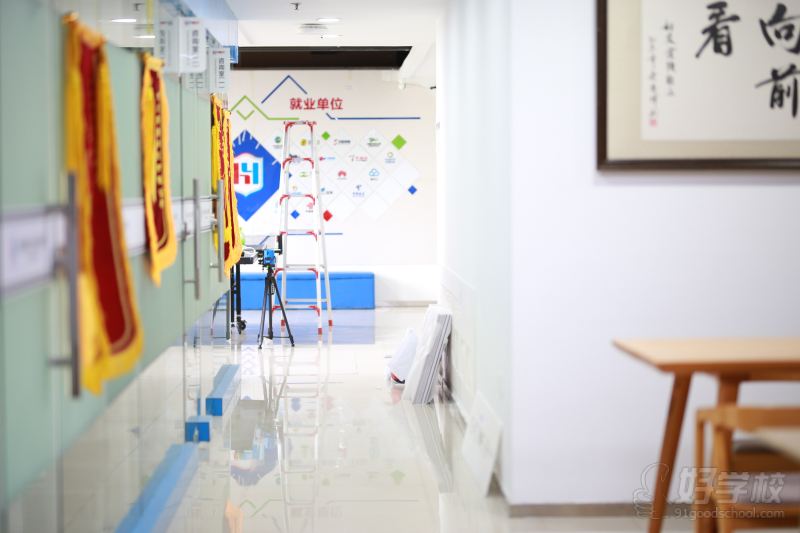 教学环境