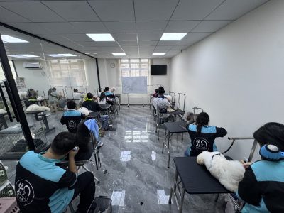 苏州校区