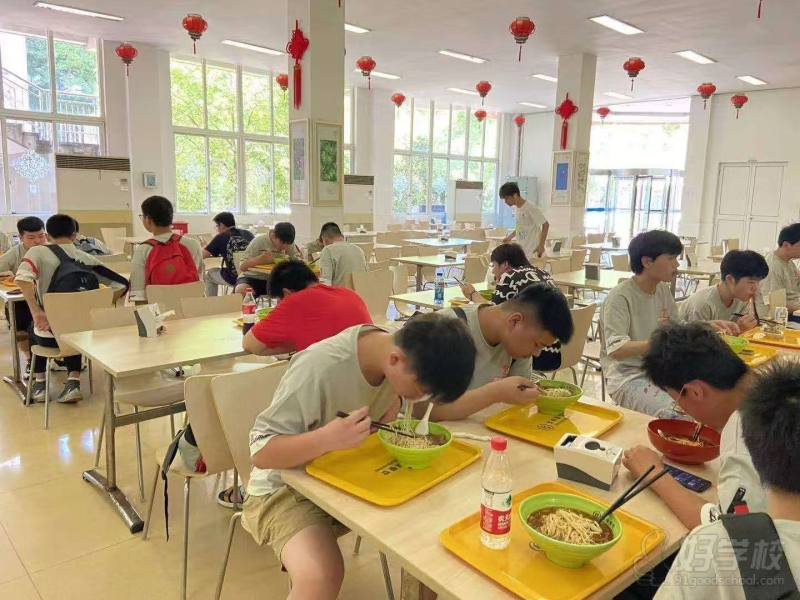学员风采