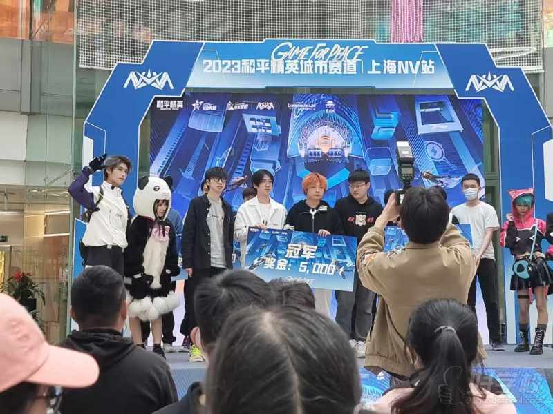 学员风采