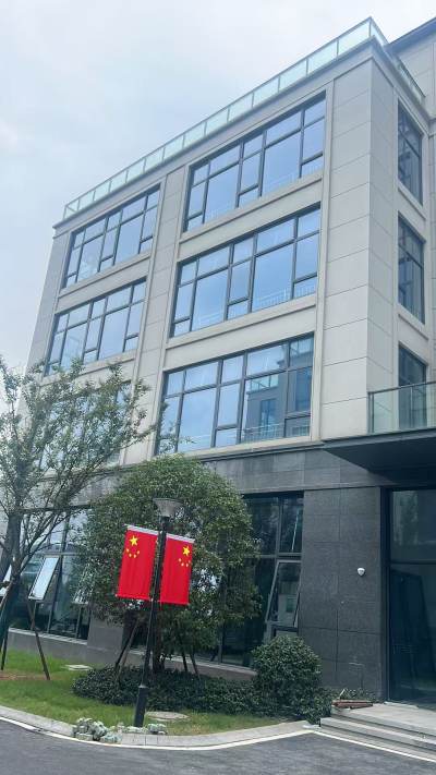 杭州校区