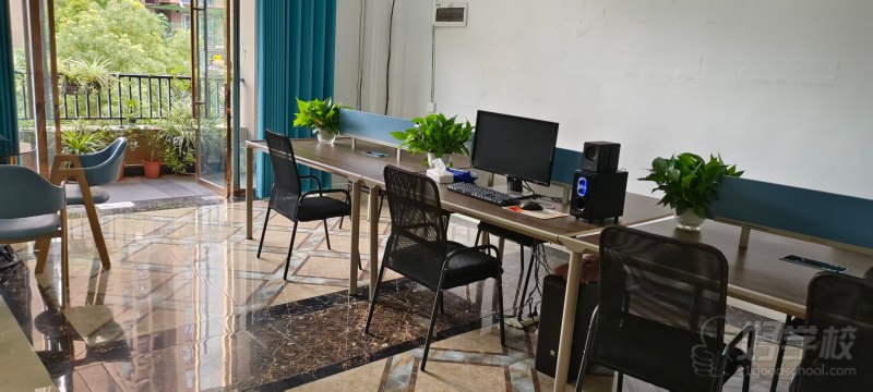 机构环境