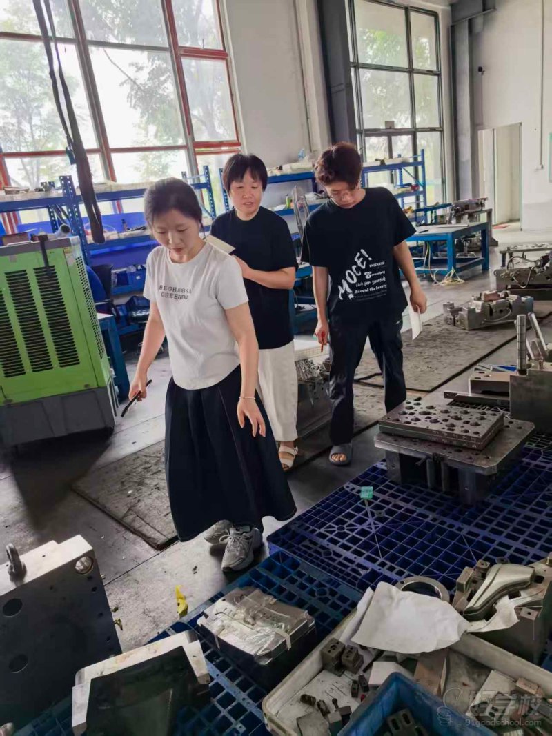 教学现场10