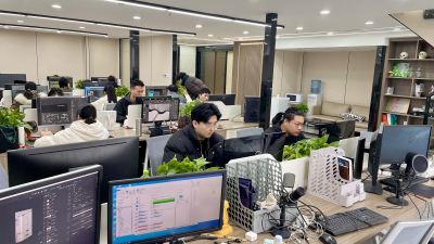 成都高新校区