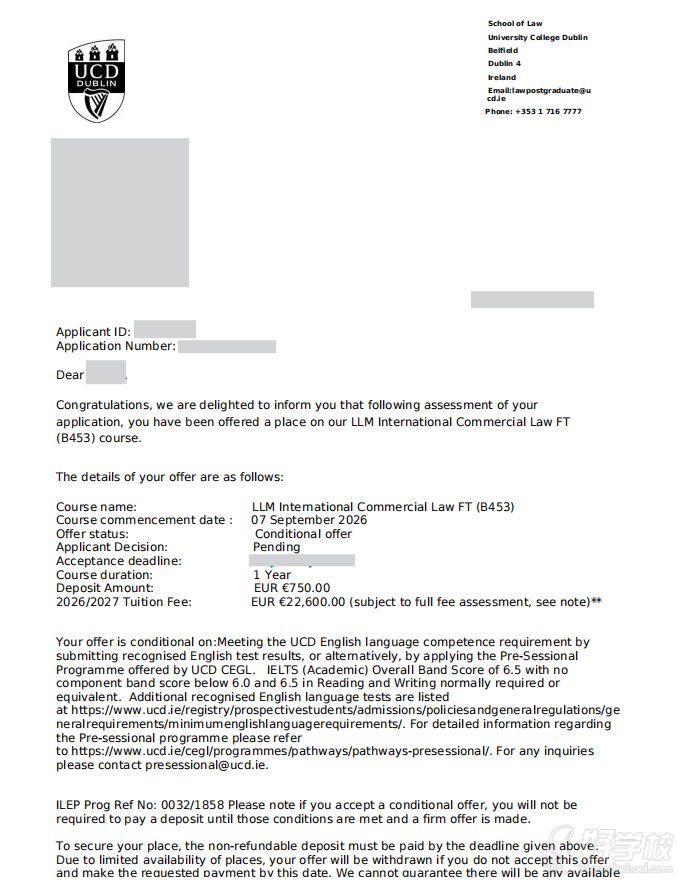 ucd law offer