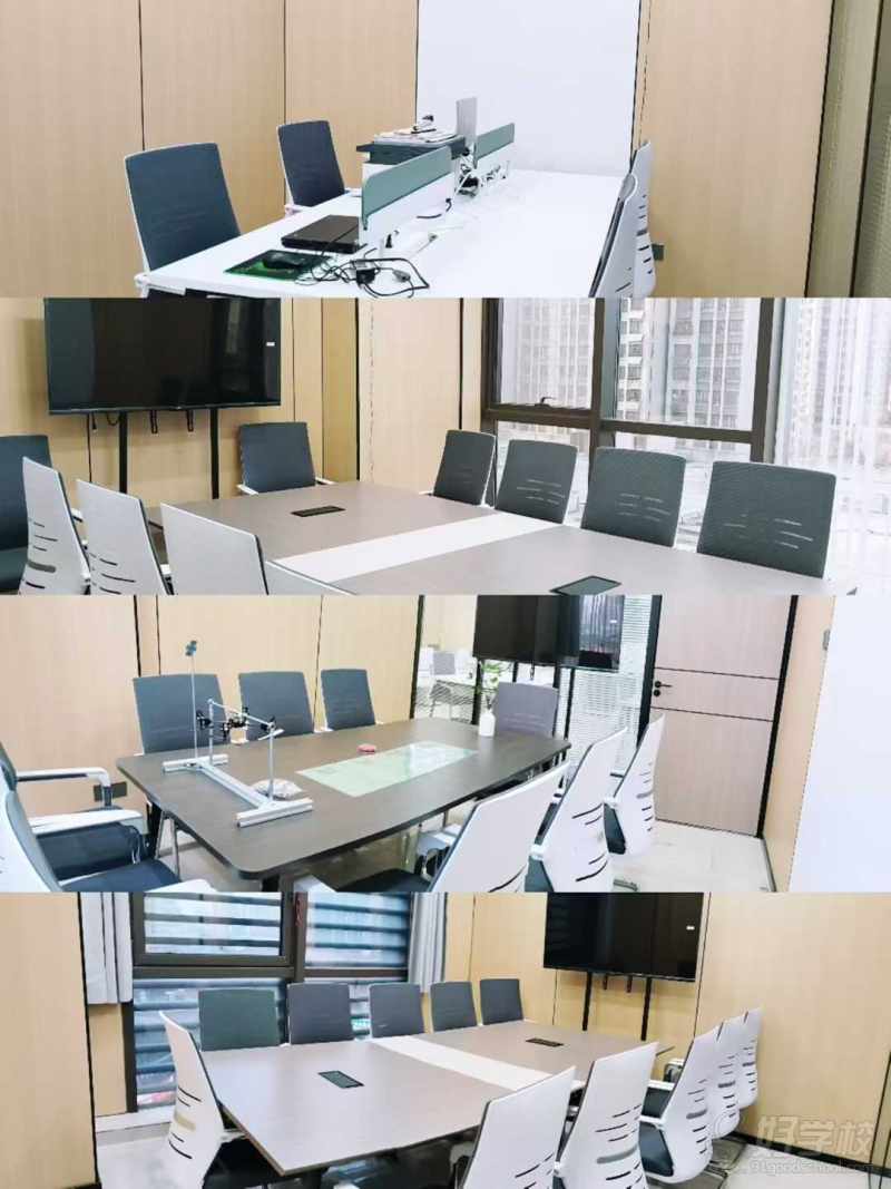 合肥校区
