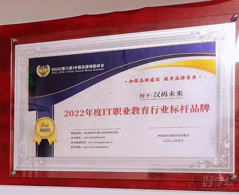 博鳌中国品牌峰会-2