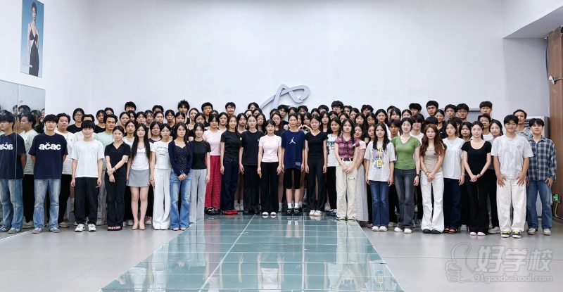学员风采1