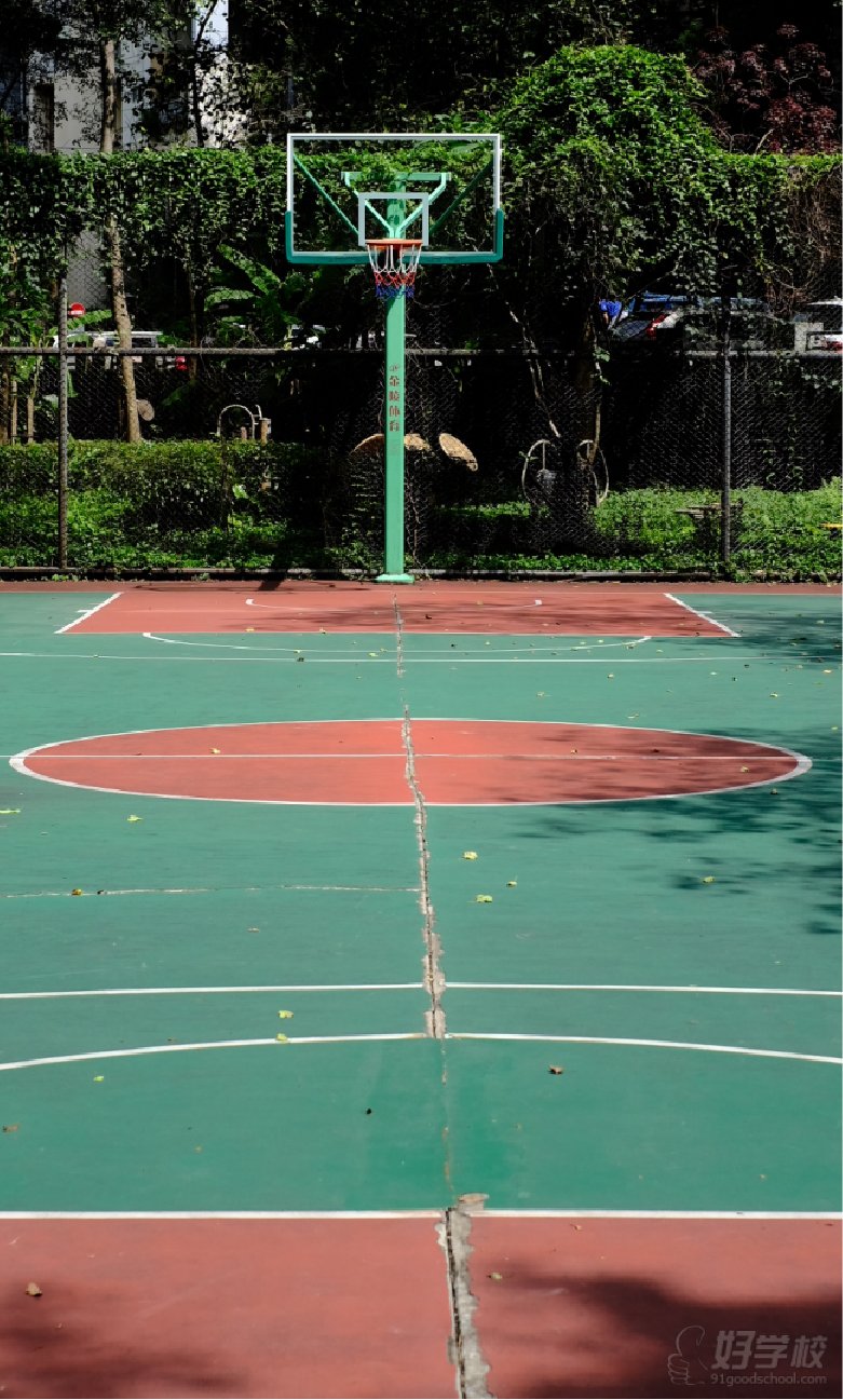 机构环境4