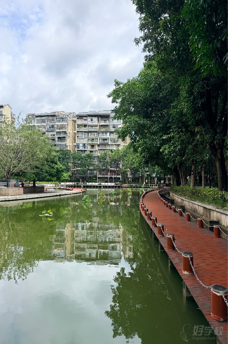 机构环境7