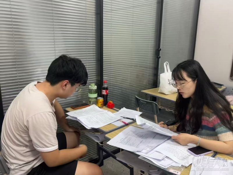教学现场5